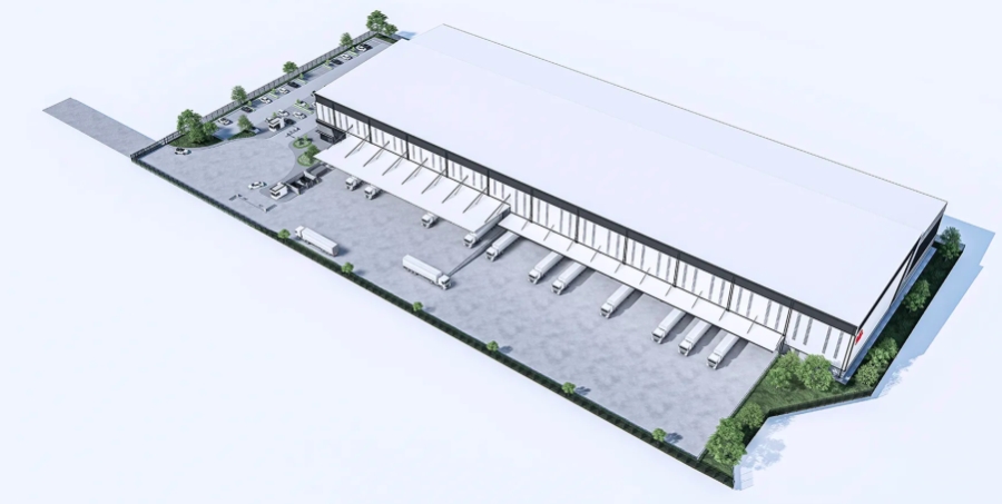 To Let commercial Property for Rent in Linbro Park Gauteng