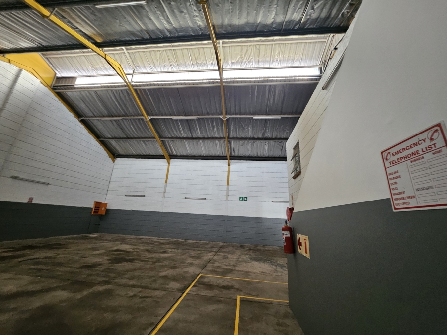 To Let commercial Property for Rent in Silverton Gauteng