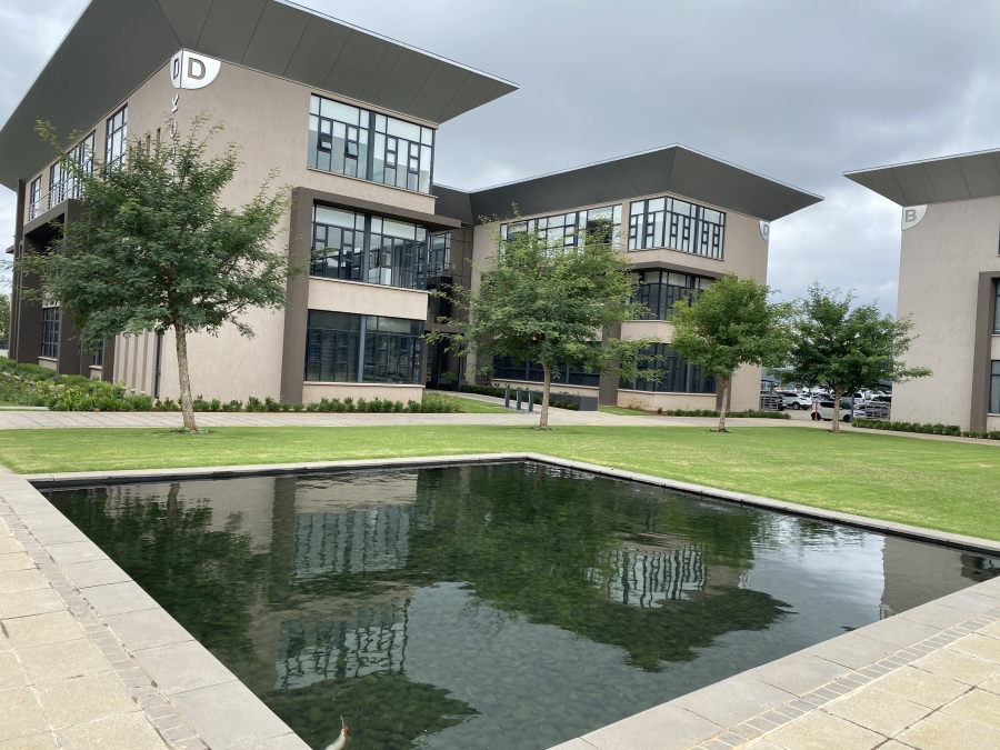 To Let commercial Property for Rent in Parkhaven Gauteng