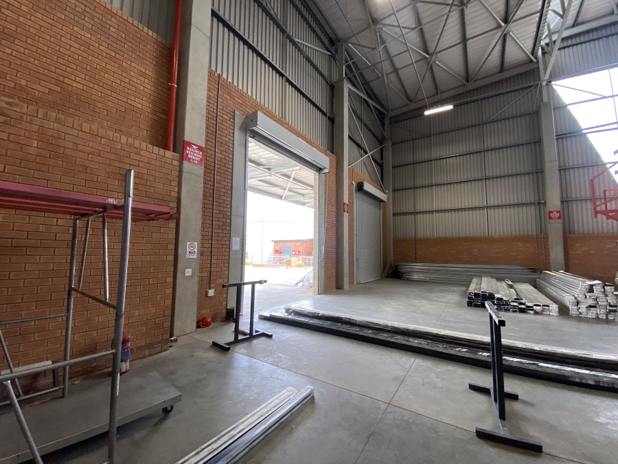 To Let commercial Property for Rent in Longlake Gauteng