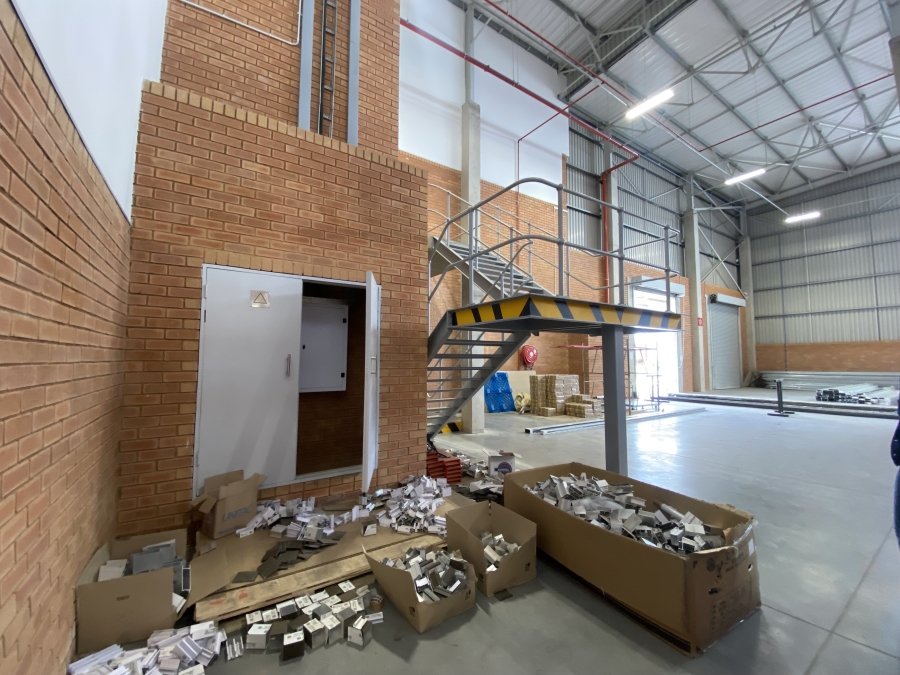 To Let commercial Property for Rent in Longlake Gauteng