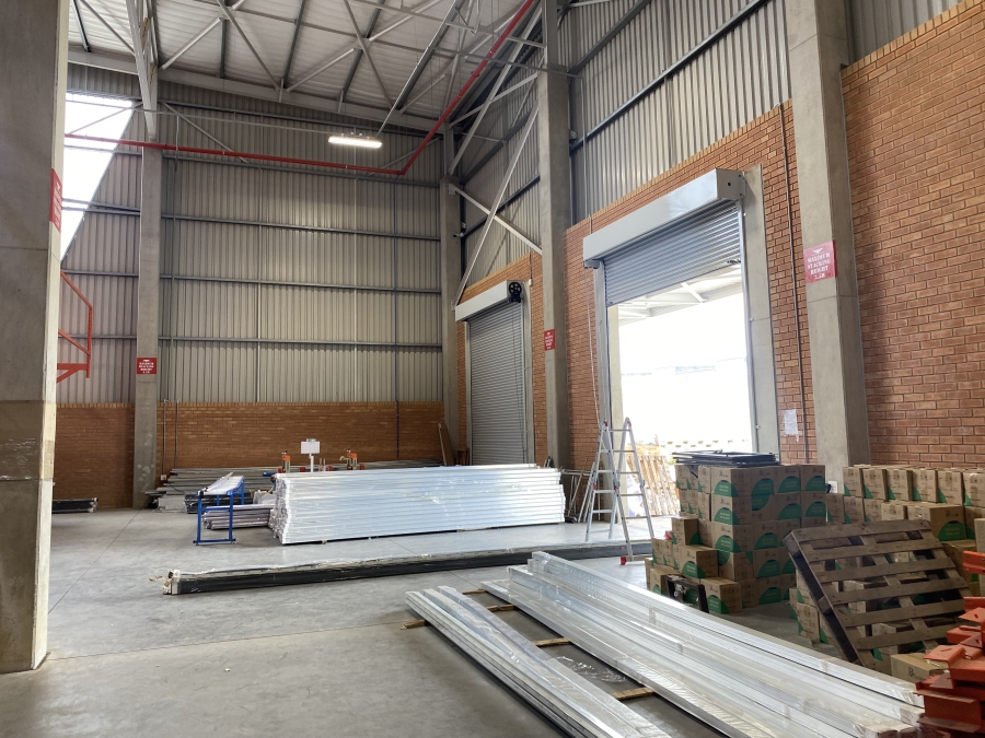 To Let commercial Property for Rent in Longlake Gauteng