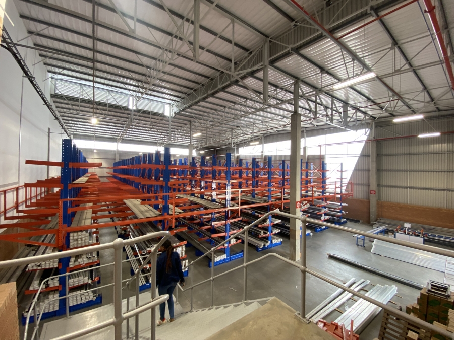 To Let commercial Property for Rent in Longlake Gauteng