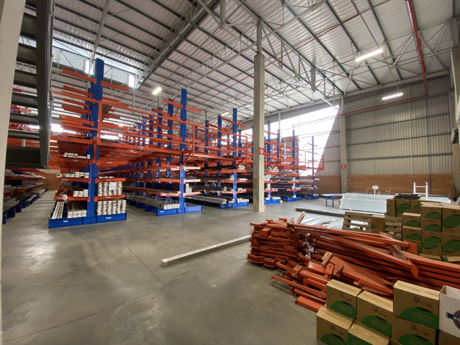 To Let commercial Property for Rent in Longlake Gauteng