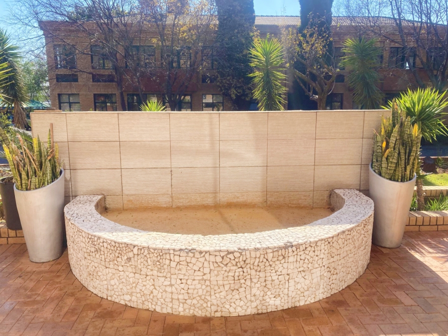 To Let commercial Property for Rent in Halfway Gardens Gauteng