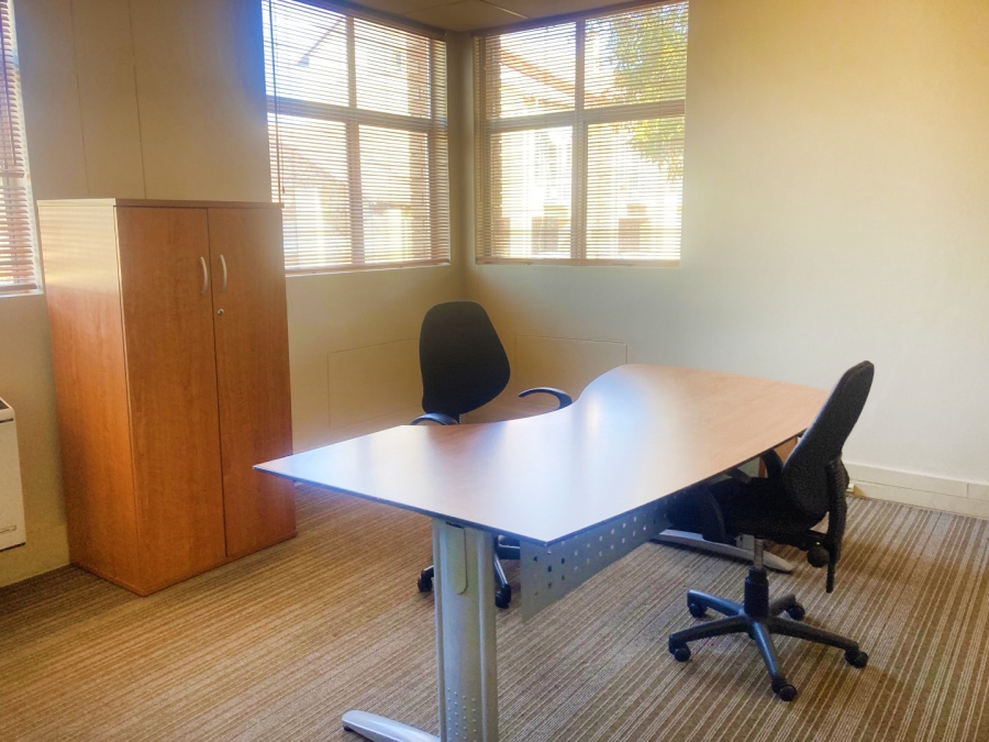 To Let commercial Property for Rent in Halfway Gardens Gauteng