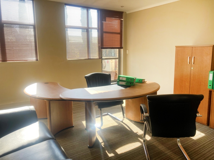 To Let commercial Property for Rent in Halfway Gardens Gauteng