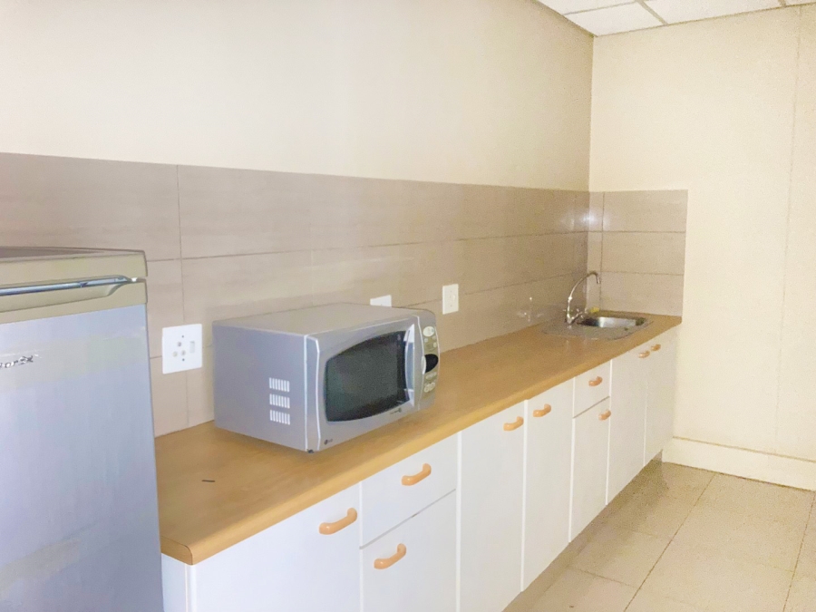 To Let commercial Property for Rent in Halfway Gardens Gauteng