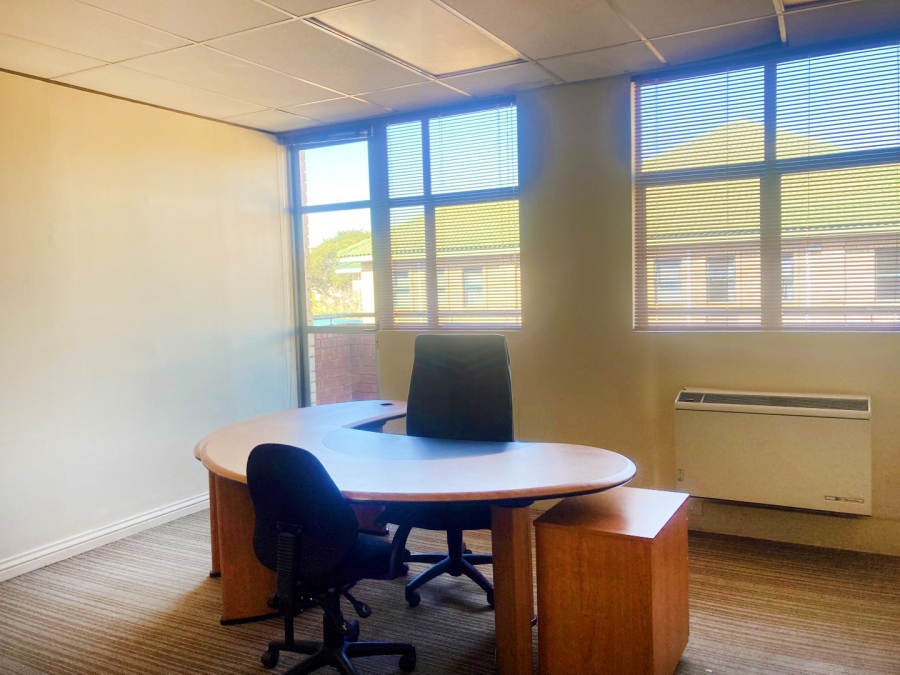 To Let commercial Property for Rent in Halfway Gardens Gauteng