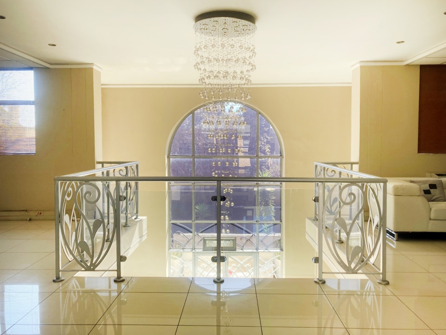 To Let commercial Property for Rent in Halfway Gardens Gauteng