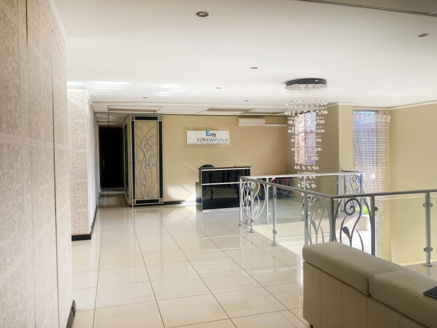 To Let commercial Property for Rent in Halfway Gardens Gauteng