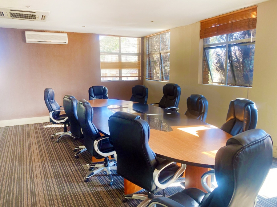 To Let commercial Property for Rent in Halfway Gardens Gauteng