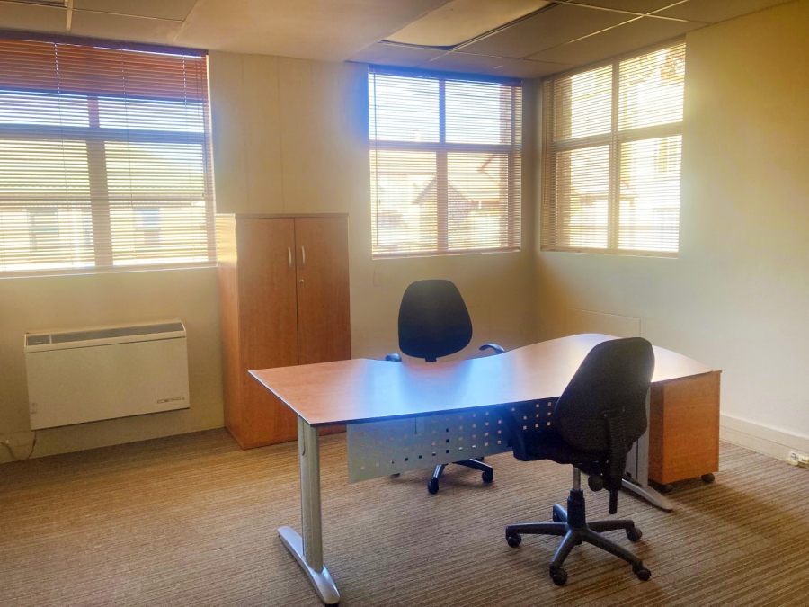 To Let commercial Property for Rent in Halfway Gardens Gauteng
