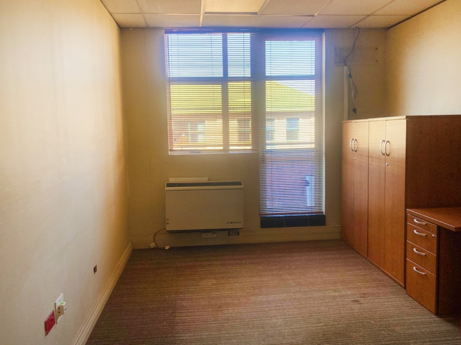 To Let commercial Property for Rent in Halfway Gardens Gauteng