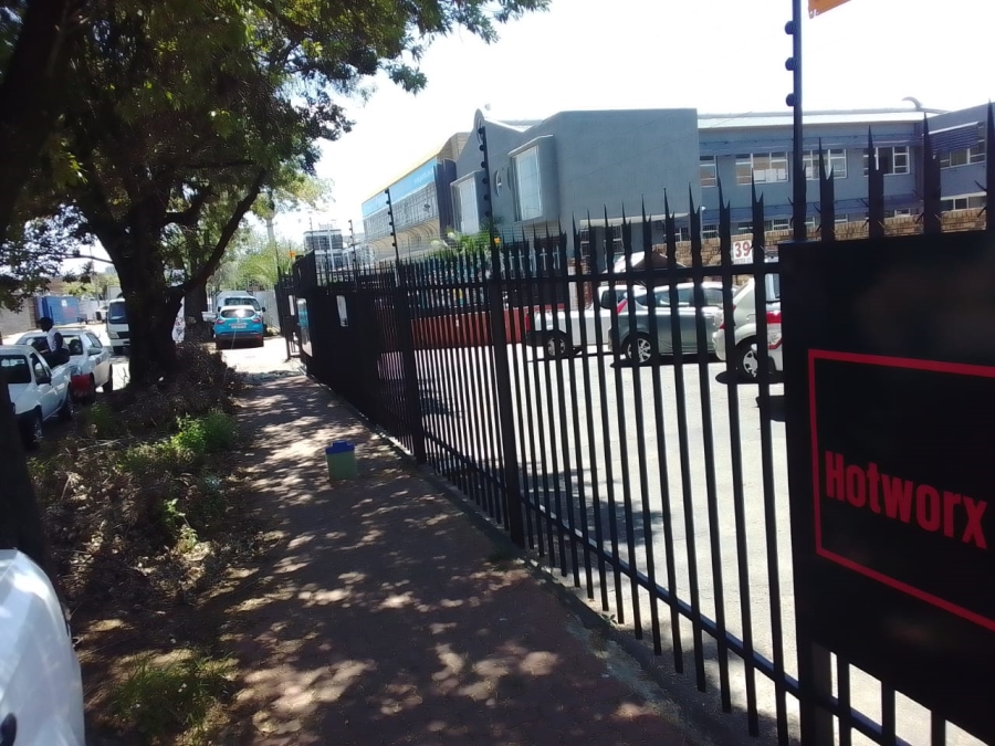 To Let commercial Property for Rent in Booysens Gauteng