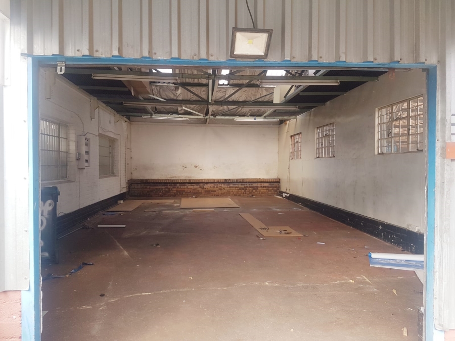 To Let commercial Property for Rent in Booysens Gauteng