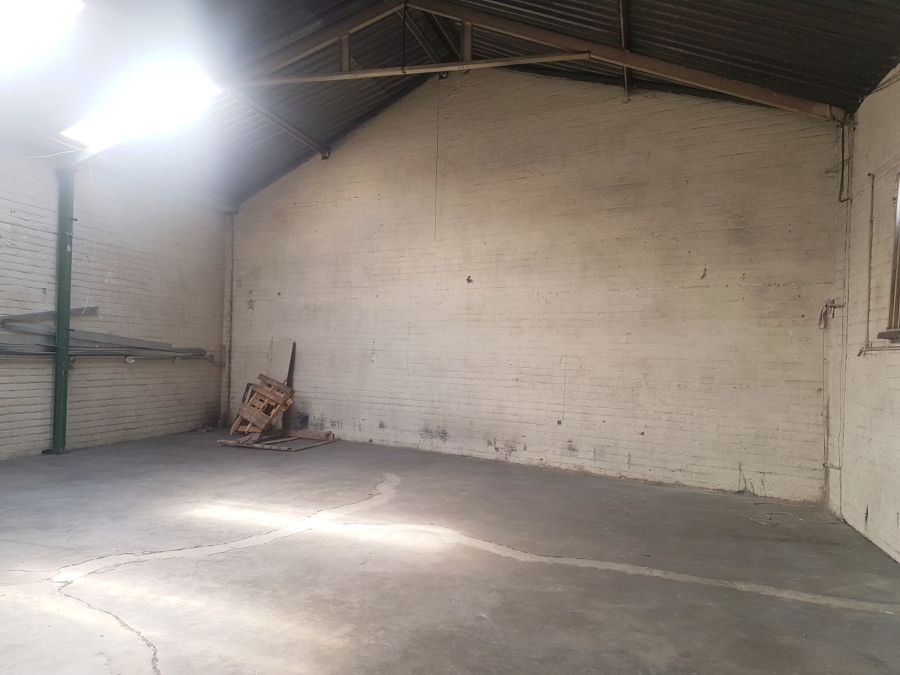 To Let commercial Property for Rent in Booysens Gauteng