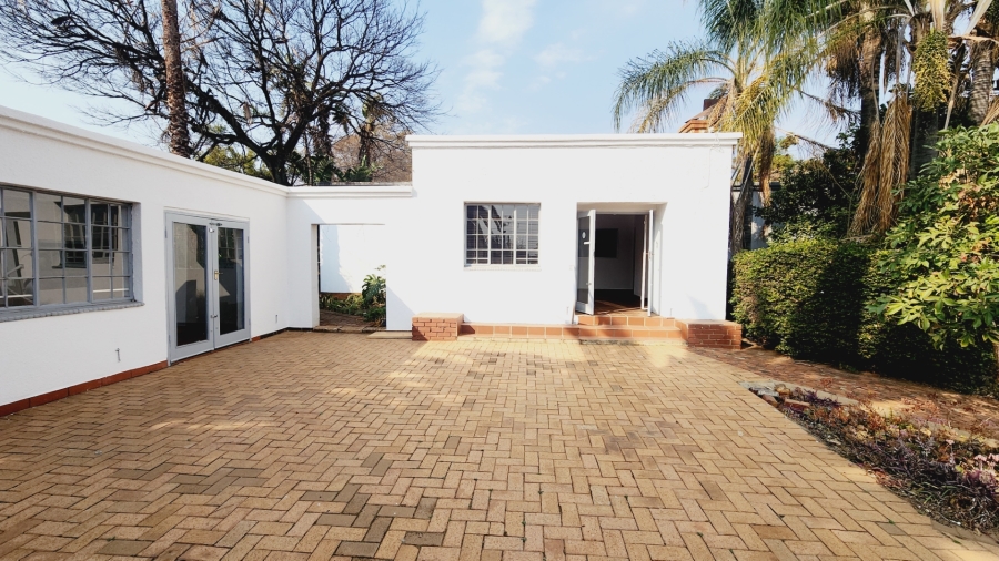 To Let commercial Property for Rent in Monument Park Gauteng