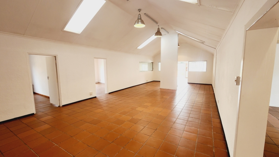 To Let commercial Property for Rent in Monument Park Gauteng