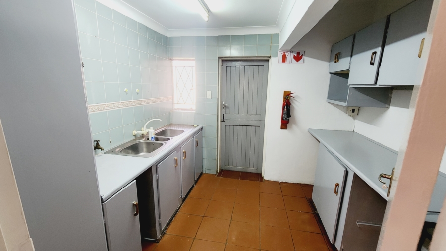 To Let commercial Property for Rent in Monument Park Gauteng