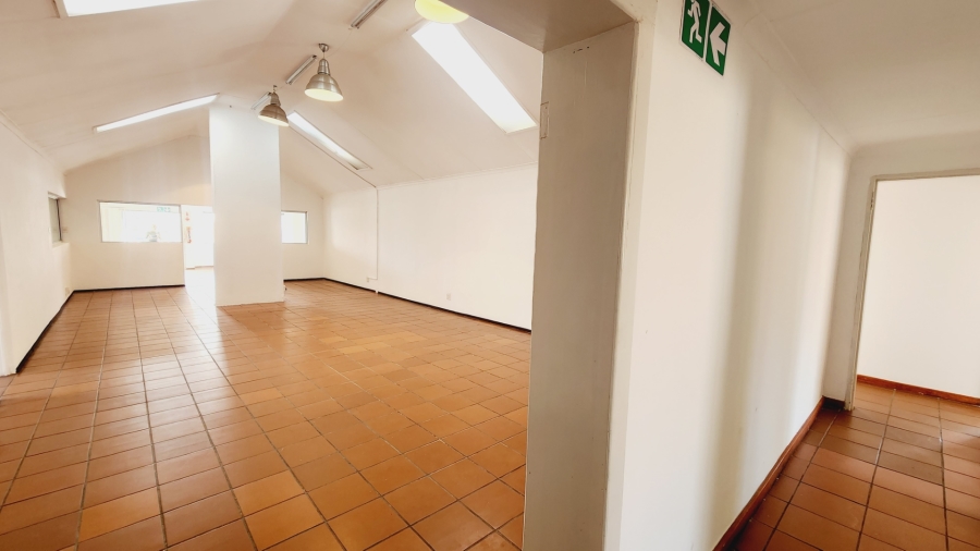 To Let commercial Property for Rent in Monument Park Gauteng