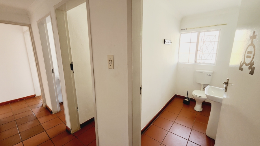 To Let commercial Property for Rent in Monument Park Gauteng
