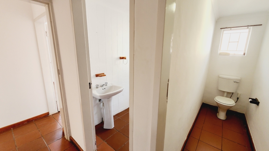 To Let commercial Property for Rent in Monument Park Gauteng