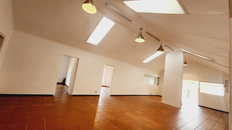 To Let commercial Property for Rent in Monument Park Gauteng