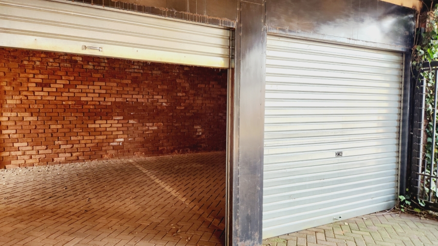 To Let commercial Property for Rent in Monument Park Gauteng
