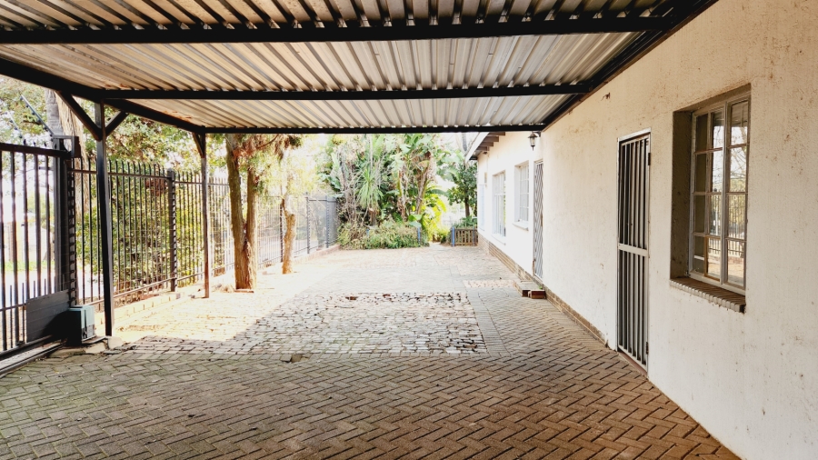 To Let commercial Property for Rent in Monument Park Gauteng