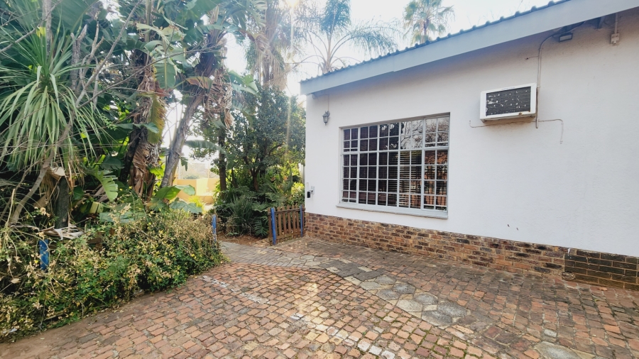 To Let commercial Property for Rent in Monument Park Gauteng