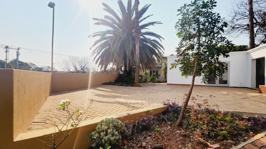To Let commercial Property for Rent in Monument Park Gauteng