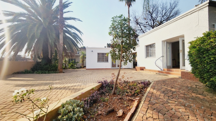 To Let commercial Property for Rent in Monument Park Gauteng