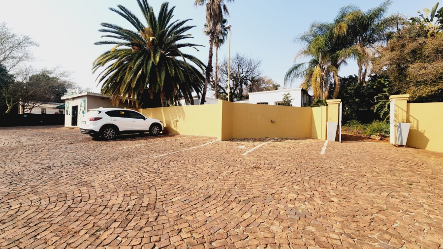 To Let commercial Property for Rent in Monument Park Gauteng