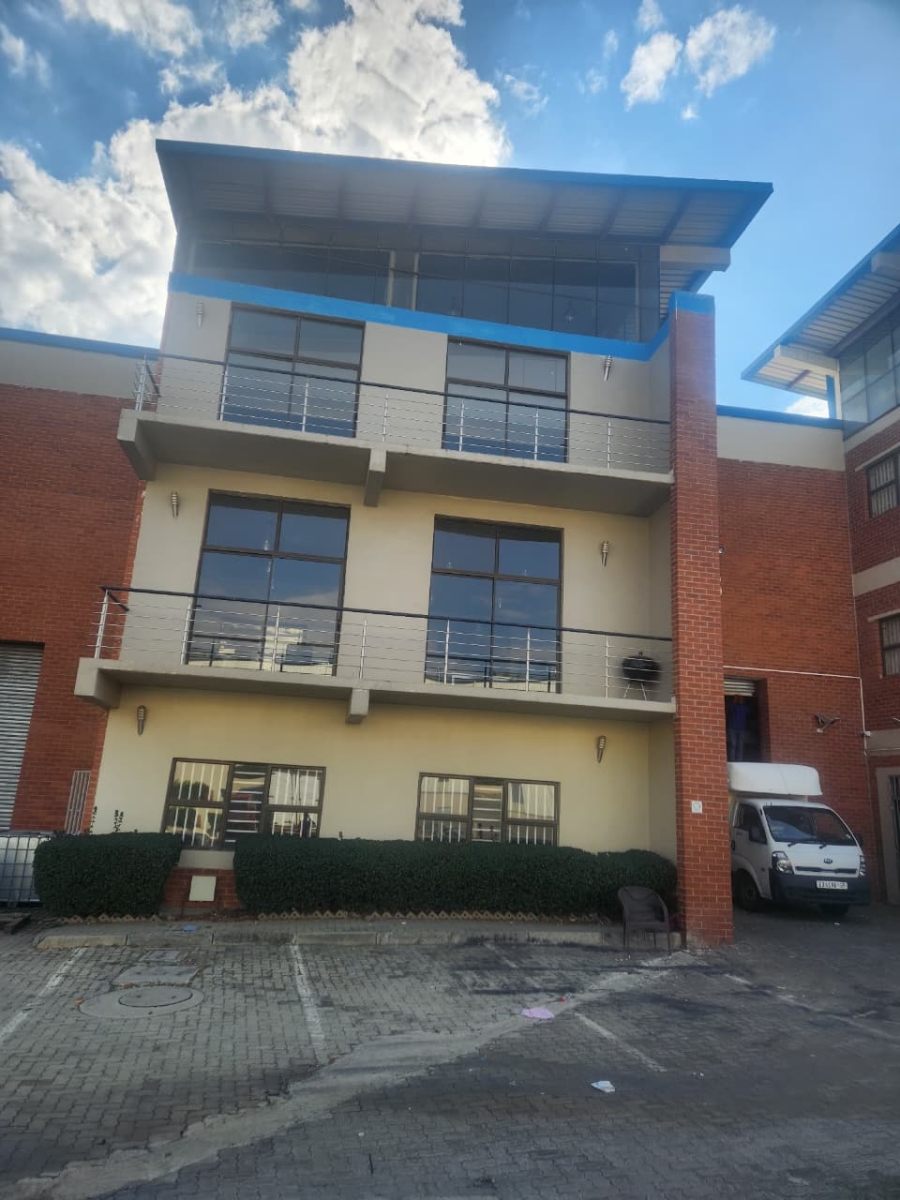 0 Bedroom Property for Sale in Halfway House Gauteng