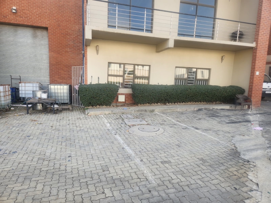 0 Bedroom Property for Sale in Halfway House Gauteng