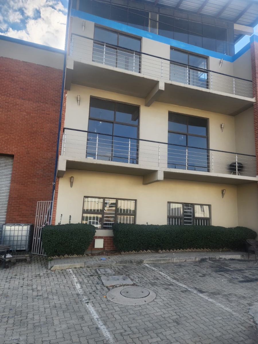 0 Bedroom Property for Sale in Halfway House Gauteng