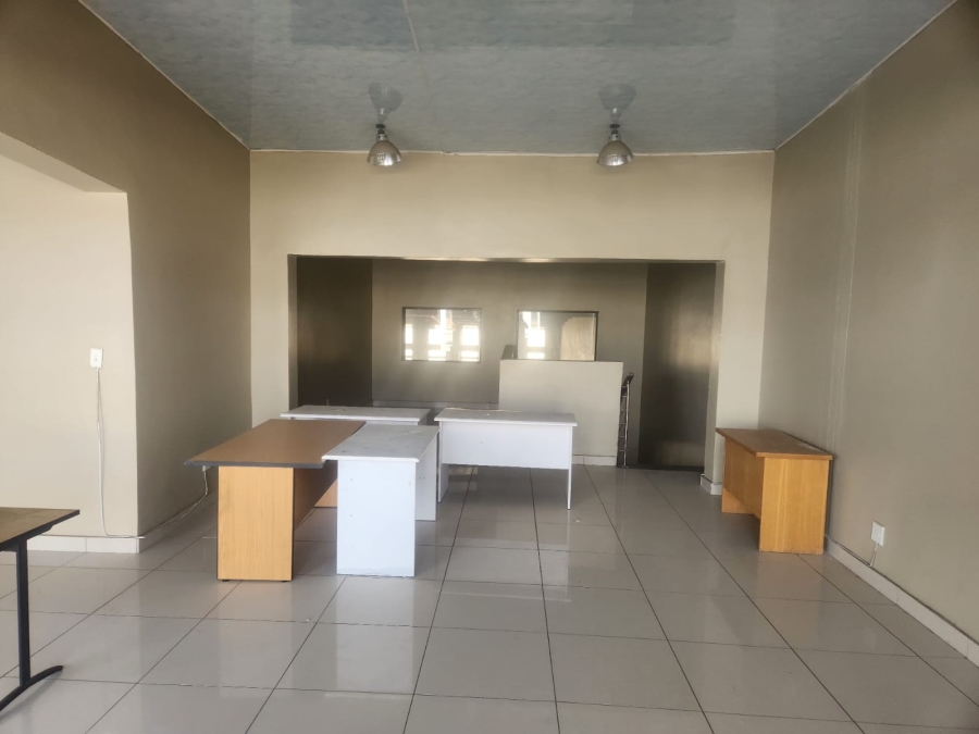 0 Bedroom Property for Sale in Halfway House Gauteng