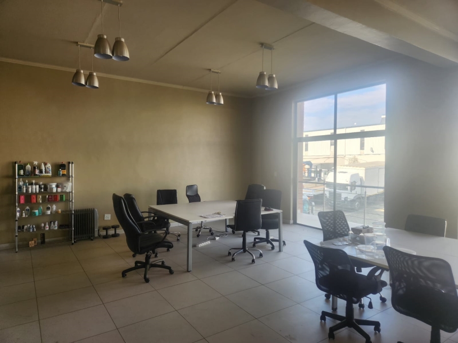 0 Bedroom Property for Sale in Halfway House Gauteng