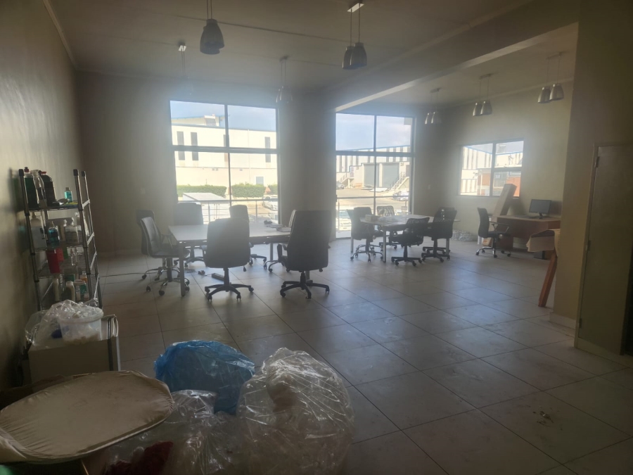 0 Bedroom Property for Sale in Halfway House Gauteng