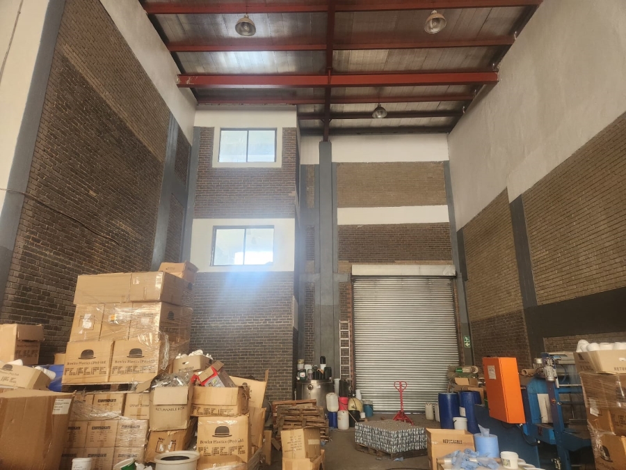 0 Bedroom Property for Sale in Halfway House Gauteng