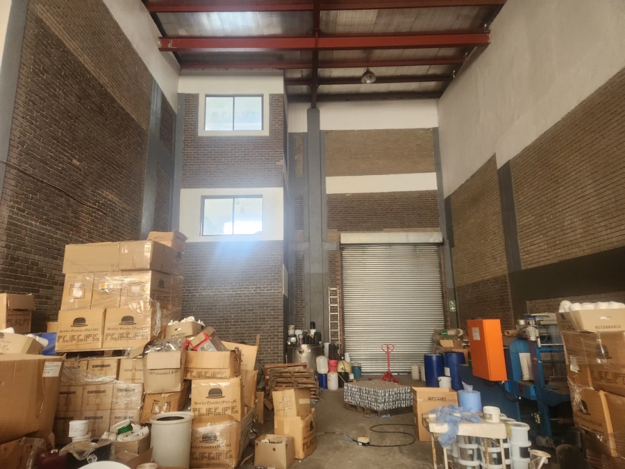 0 Bedroom Property for Sale in Halfway House Gauteng