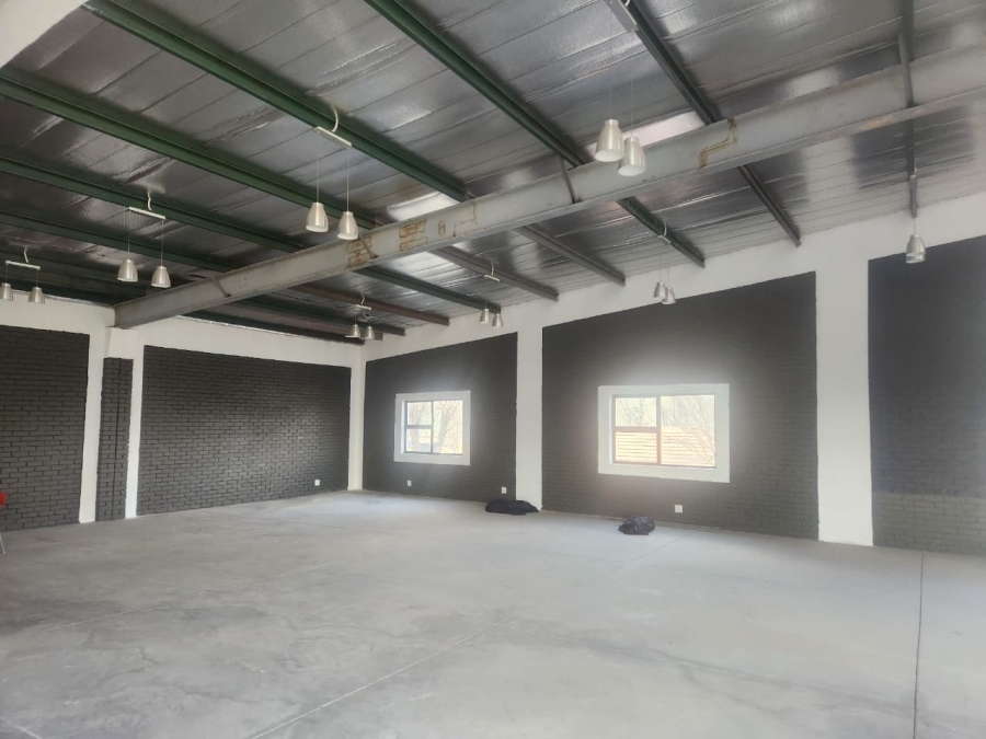 0 Bedroom Property for Sale in Halfway House Gauteng