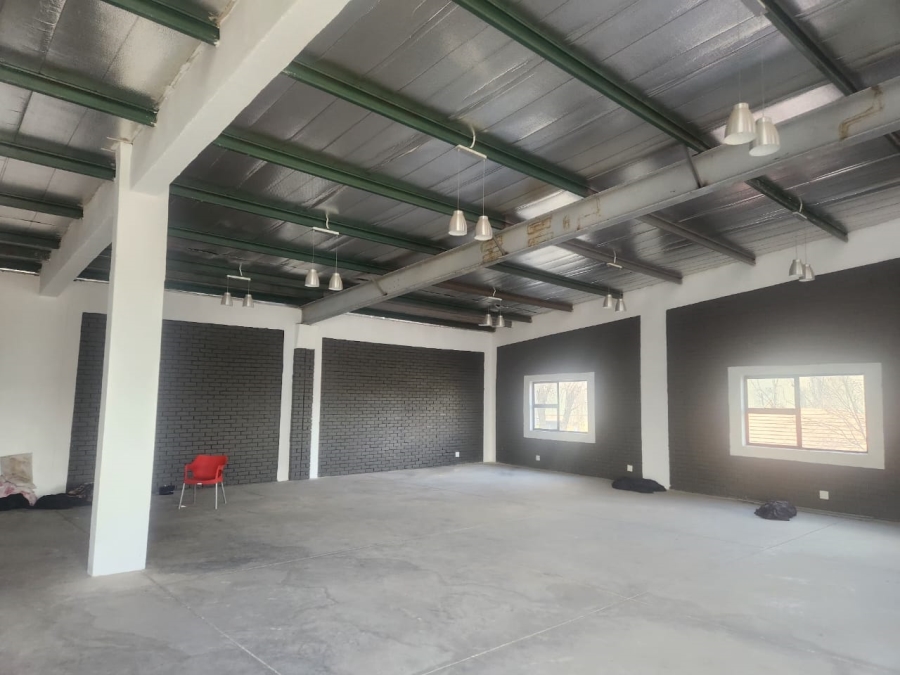 0 Bedroom Property for Sale in Halfway House Gauteng
