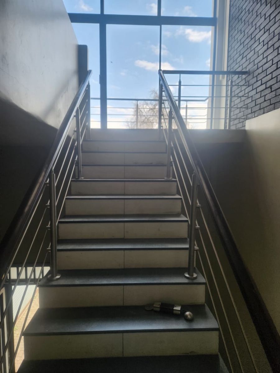 0 Bedroom Property for Sale in Halfway House Gauteng