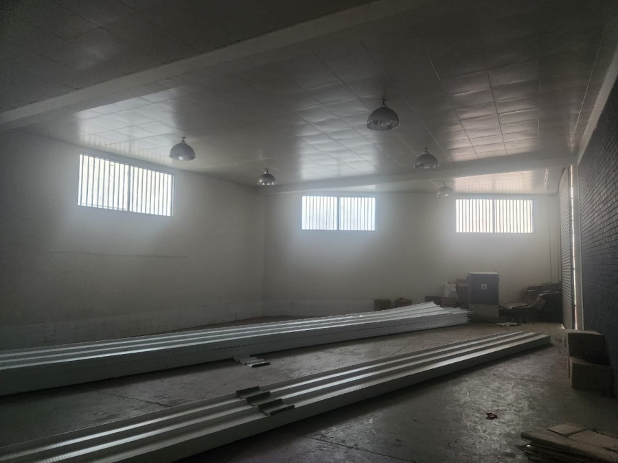 0 Bedroom Property for Sale in Halfway House Gauteng