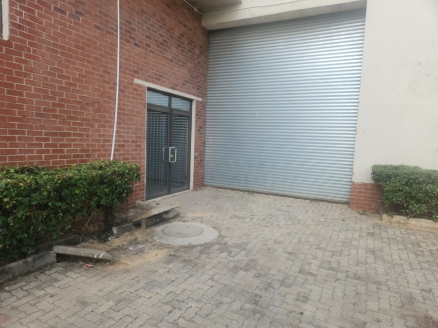 0 Bedroom Property for Sale in Halfway House Gauteng
