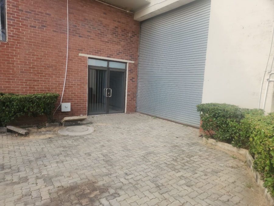 0 Bedroom Property for Sale in Halfway House Gauteng