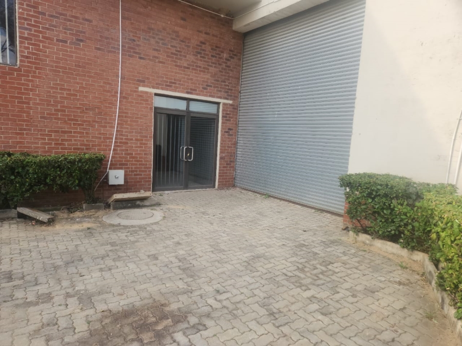 0 Bedroom Property for Sale in Halfway House Gauteng
