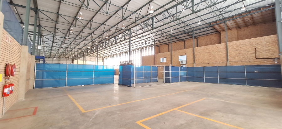 To Let commercial Property for Rent in Laser Park Gauteng